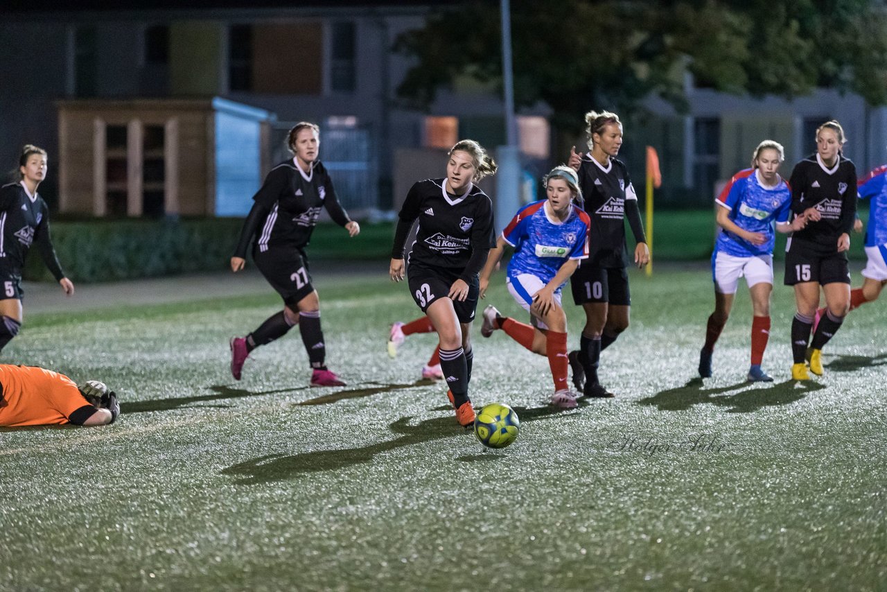 Bild 67 - Frauen VfR Horst - Holstein Kiel : Ergebnis: 0:11